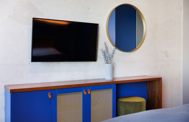 Downtown Apartments Berlin Mitte Wedding - Foto 48