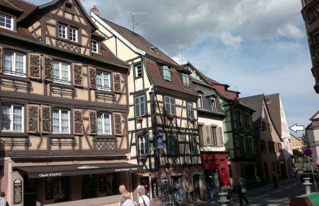 My Sweet Homes - La Grenouillère Hypercentre - Foto 19