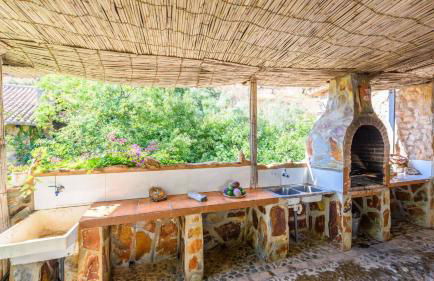 Casa La Casilla Guaro by Ruralidays - Foto 32