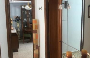 ALOJAMIENTO LA EXPLANADA - Foto 11