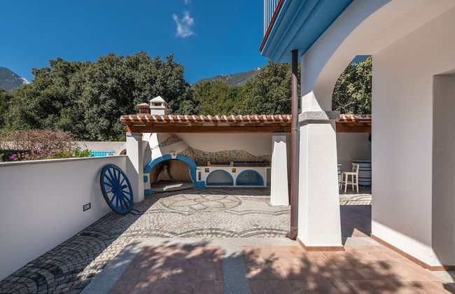 Casa Festa - Photo 24