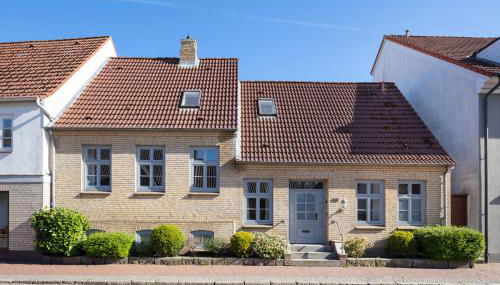 Alte Seilerei in Kappeln an der Schlei - Foto 3