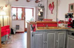 GITE LE COQ ROUGE - Foto 7