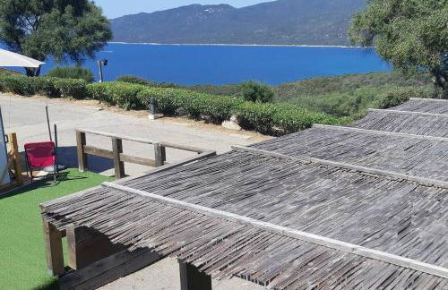 Mini Villa - Vue mer - Foto 44