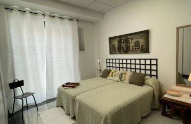 Apto. Singular en la Mancha Banco de Inversiones - Photo 1