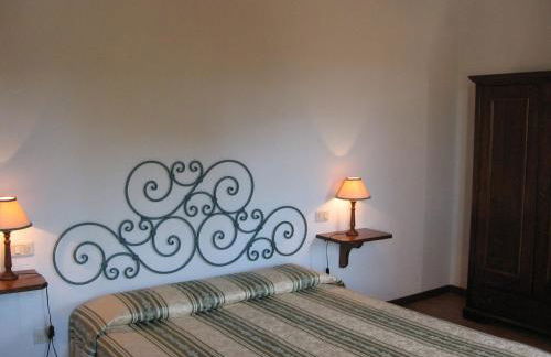 Agriturismo Chieteno con piscina e AC- Cetona - Foto 59