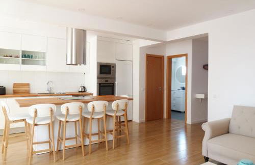 Ocean Breeze Apartment - Foto 1