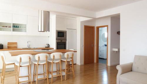 Ocean Breeze Apartment - Foto 1