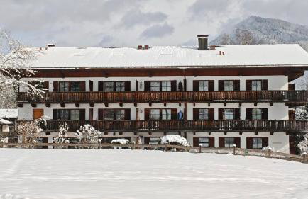 Ferienwohnung Dillmann - Foto 11