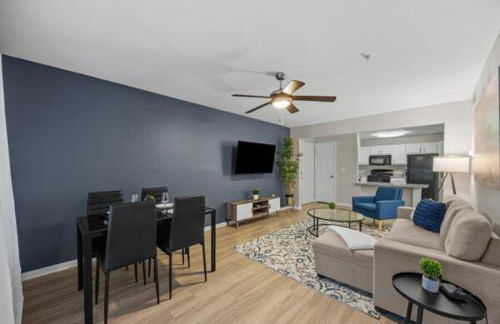 Austin Haven, 2 mins to Airport, 5 mins Downtown - Foto 24