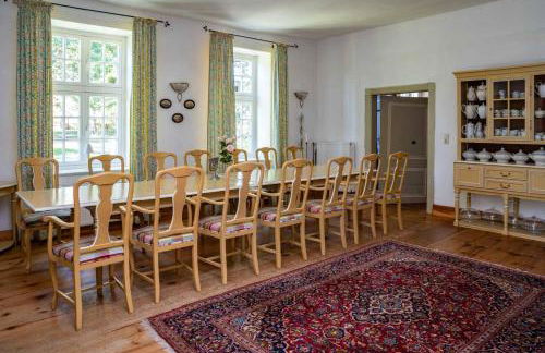 Alter Pfarrhof Rambow Wohnung 1 - Foto 8