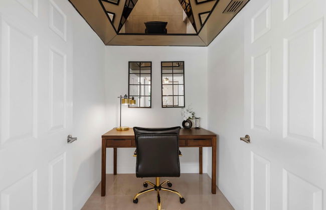 Grand 6BR Plantation Estate w/ Tennis & Pool - Foto 41