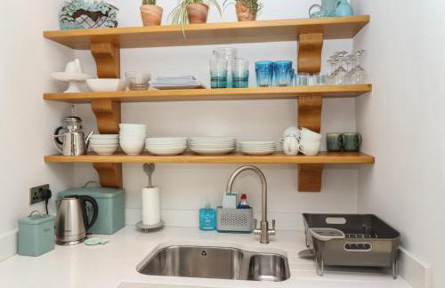 The Cottage - Foto 13