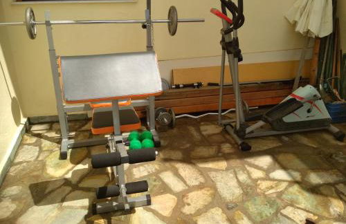 Apartment Villa Panorama - Foto 36