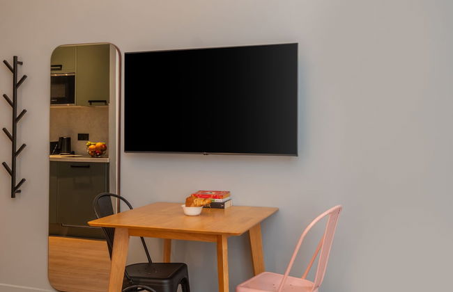 Montmartre Paris Suite - Foto 33