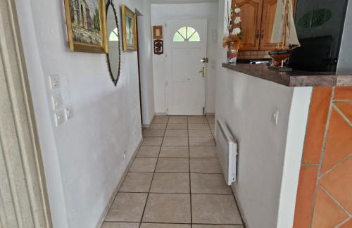 Villa Sambracitaine - Foto 36