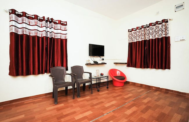 Springfield Family Apartment - Photo 20