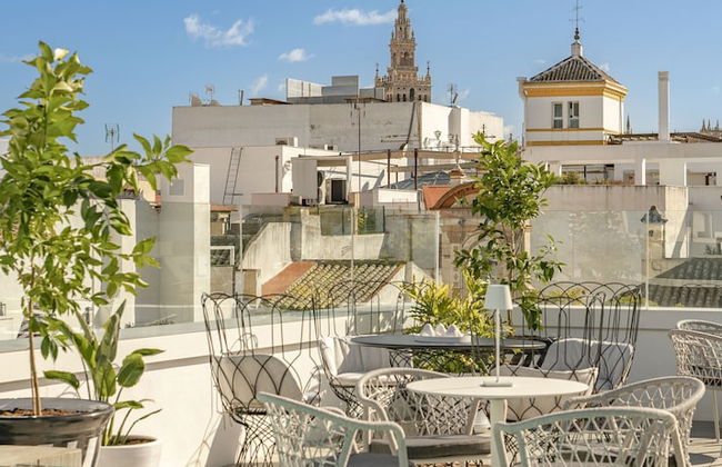 Hotel Vincci Molviedro Suites Apartments - Foto 36