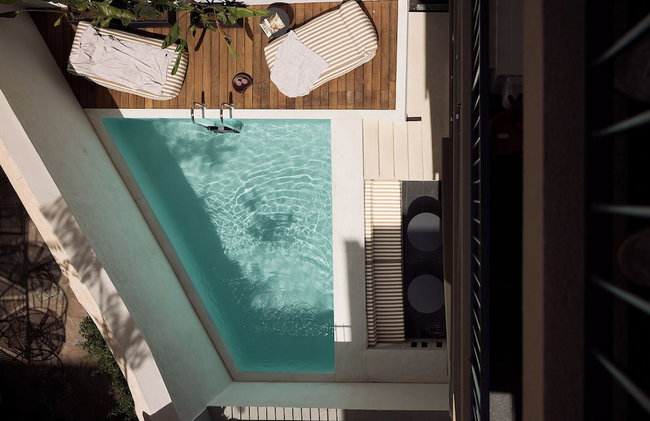 Kuka Luxury Living Athens - Foto 155