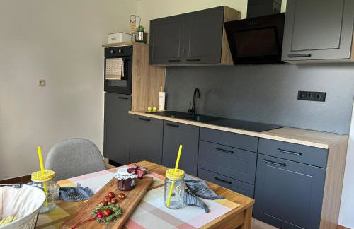 Ferienwohnung Dorfliebe - Foto 6