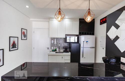 Loft - Congonhas Airport - Foto 15