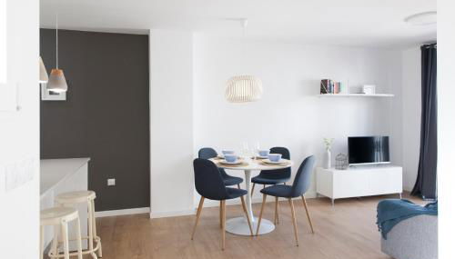 FLORIT FLATS - Apartment Torres de Quart II - Photo 3