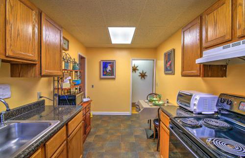 Downtown Tannersville Apt - 3 Mi to Hunter Mtn - Foto 12