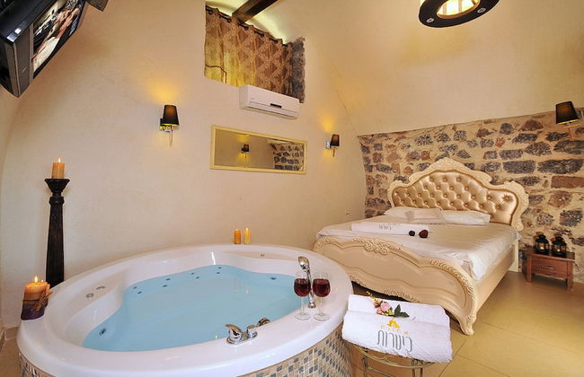 Ahuzat Kinorot - Foto 37