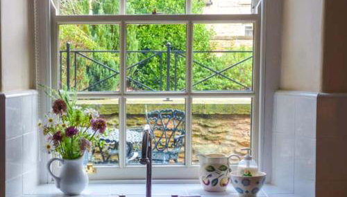 Woodside Cottage - Foto 5