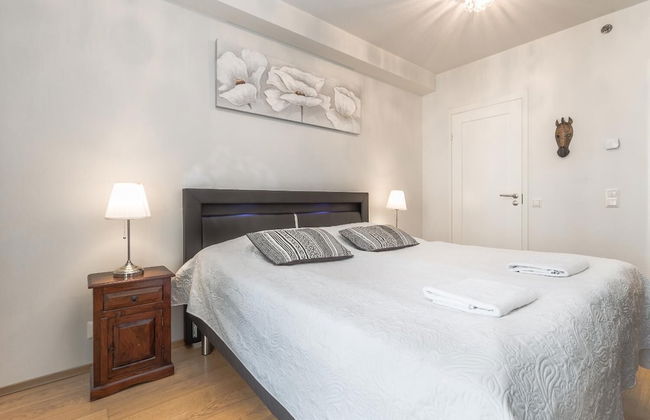 Go Happy Home Apartment Mikonkatu 11 - Foto 3