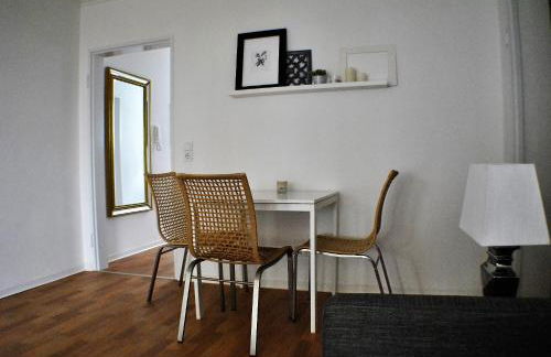 Ferienwohnung Marina Kassel - Foto 15