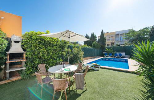 Sunset Villa El Olivo - Foto 2