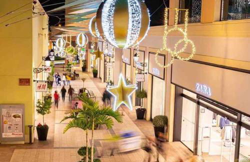 New apartment with 80m2 garden close to Torrevieja Alicante - Foto 42