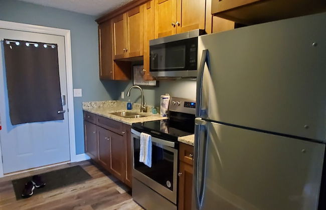 Lazy Dayz Resort - Photo 31