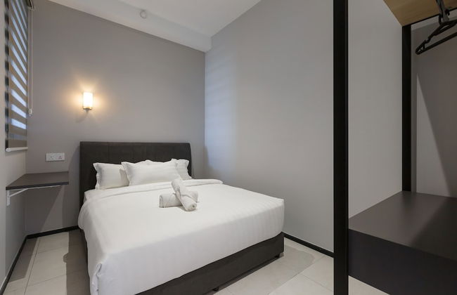 Urban Suites - Foto 24