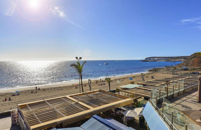 Holiday Home Meloneras Hills, Meloneras - Foto 25