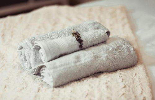 Geräumige Mosel-FeWo für die ganze Familie - Große Dachterrasse - Netflix - Waschmaschine & Trockner - Foto 22