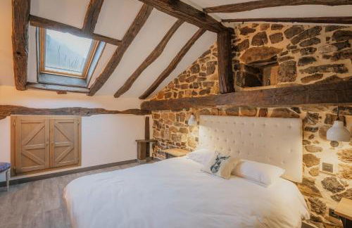 La Casa Del Diezmo De La Montaña - Foto 26