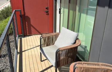The Mercer - Foto 57