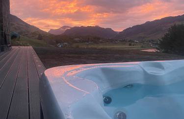 Three Lochs View, Ardelve, by Dornie - Foto 11