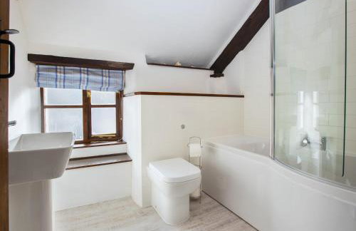 Jasmine Cottage - Ukc4694 - Foto 19