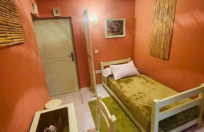 Beautiful Studio in the Heart of Casablanca - Photo 6