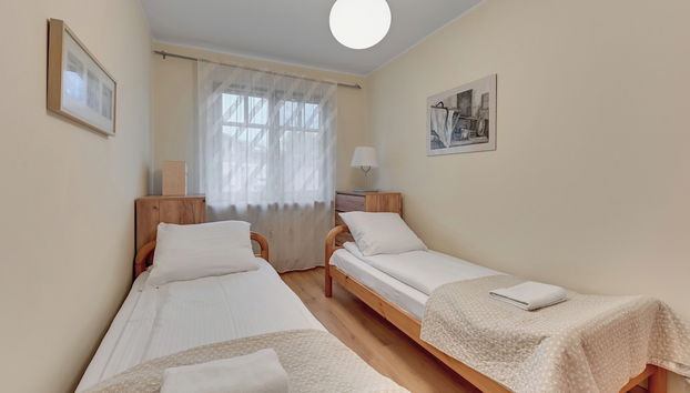 See Smile by Grand Apartments - Foto 3, Habitación