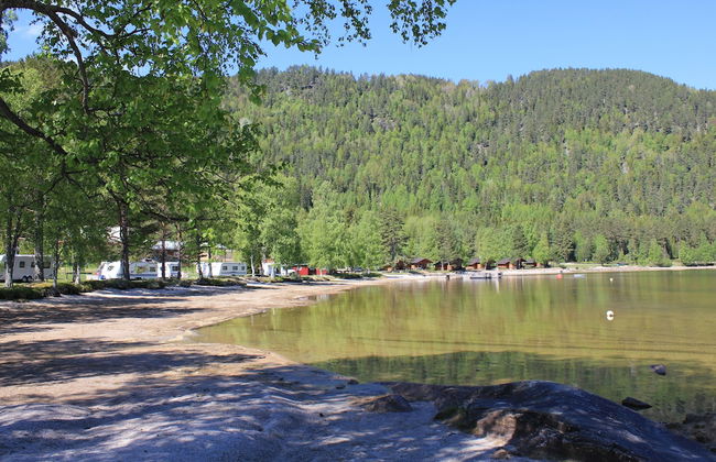 Nisser Hyttegrend Og Camping - Photo 71