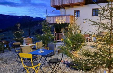 Herzleierhof Rodeneck - Photo 63