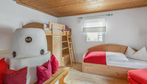 Föhrenheim - Foto 4, Living Room