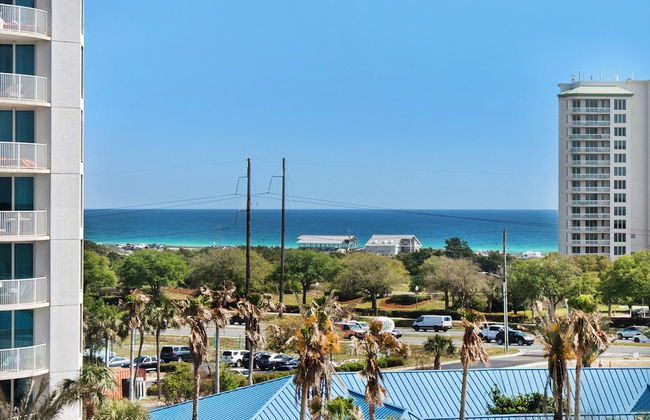 Palms Resort #2603 Jr. 2BR - Foto 83