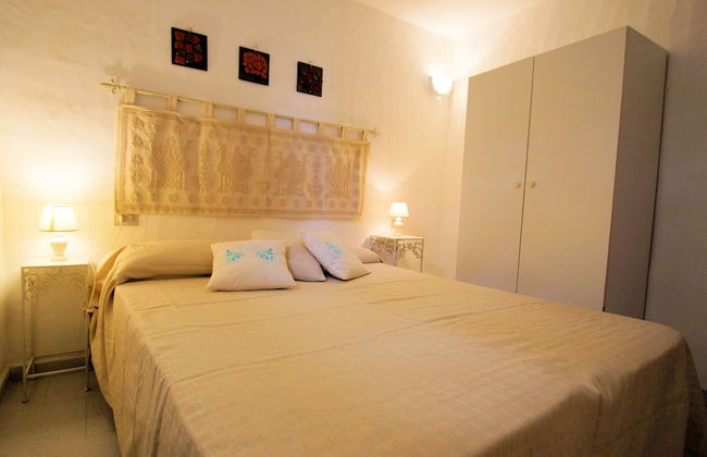 Sa Fiorida Case Vacanze - Foto 10