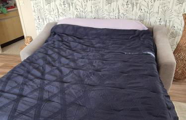 STUDIO avec balcon L'ancre du port - Foto 10