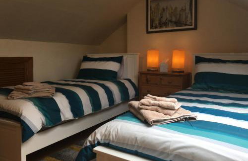 Nidd Cottage - Foto 9